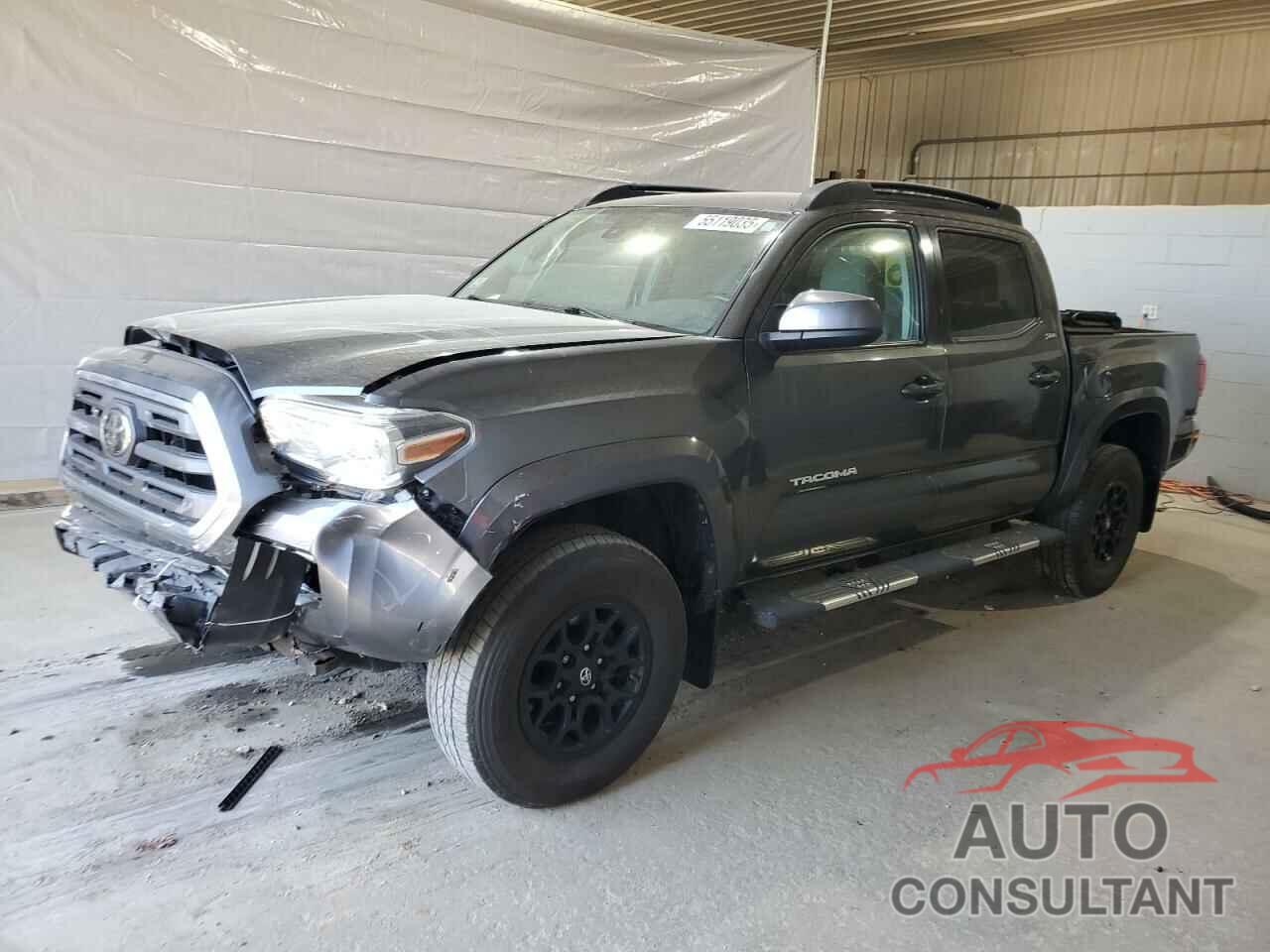TOYOTA TACOMA 2019 - 3TMCZ5AN1KM209158