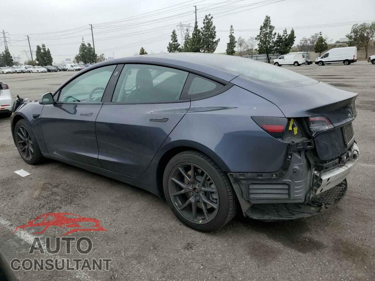 TESLA MODEL 3 2021 - 5YJ3E1EA1MF094970