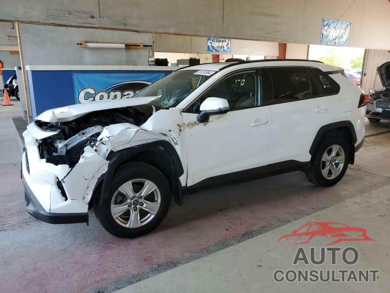 TOYOTA RAV4 2020 - 2T3P1RFV1LW129772