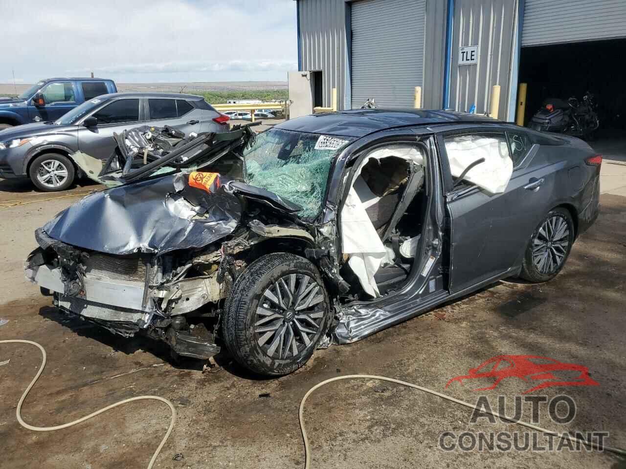 NISSAN ALTIMA 2024 - 1N4BL4DV6RN402799