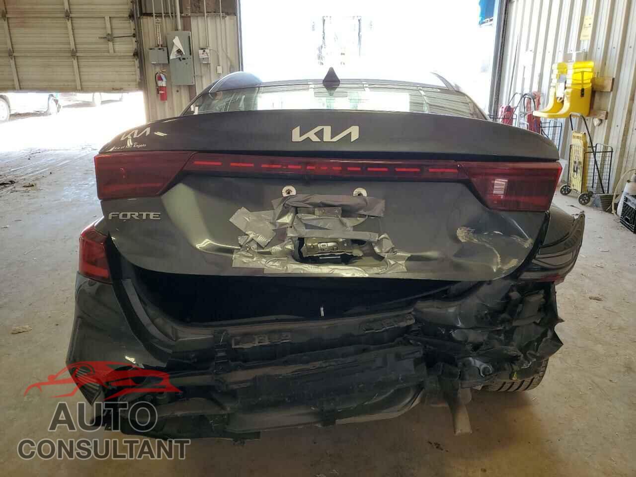 KIA FORTE 2023 - 3KPF24AD3PE627709