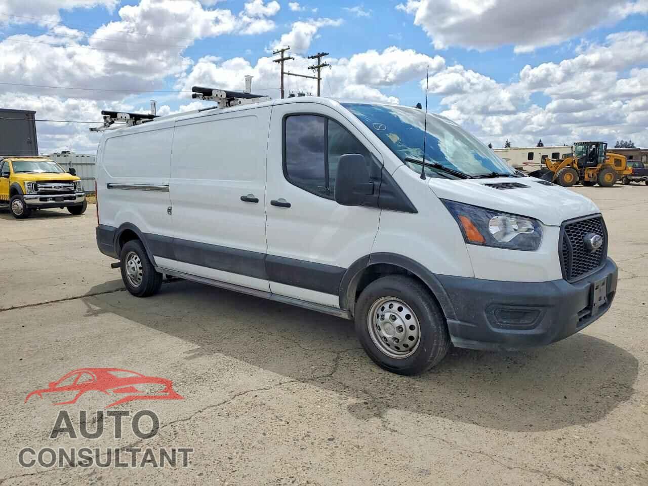 FORD TRANSIT 2023 - 1FTBR2Y89PKA78098