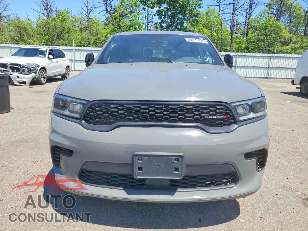 DODGE DURANGO 2024 - 1C4RDJDG4RC143750