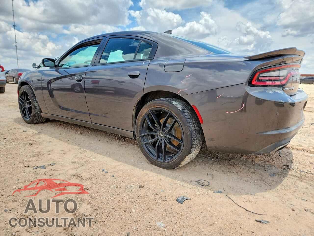DODGE CHARGER 2021 - 2C3CDXJG1MH562839