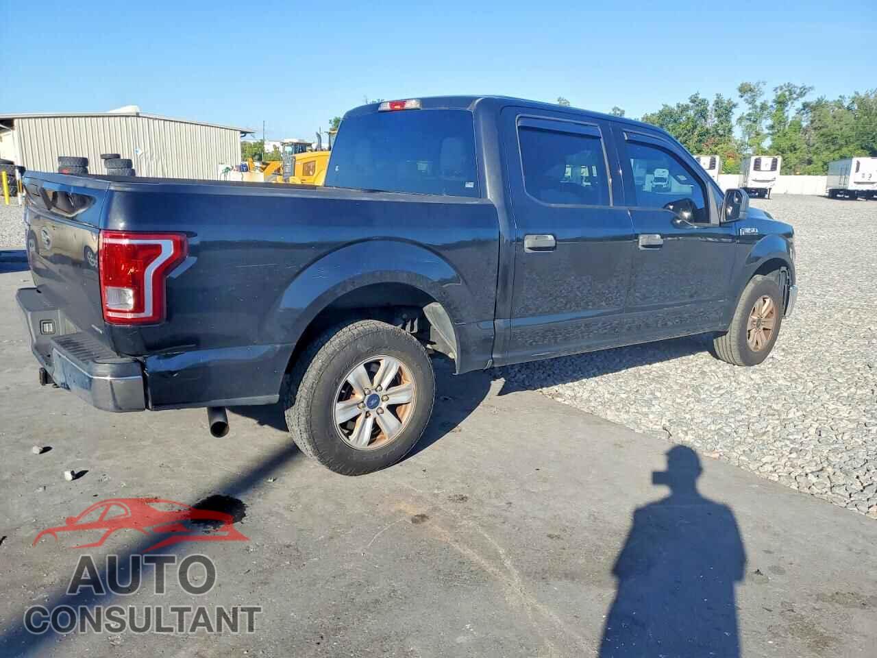 FORD F150 2015 - 1FTEW1CF7FFB14366