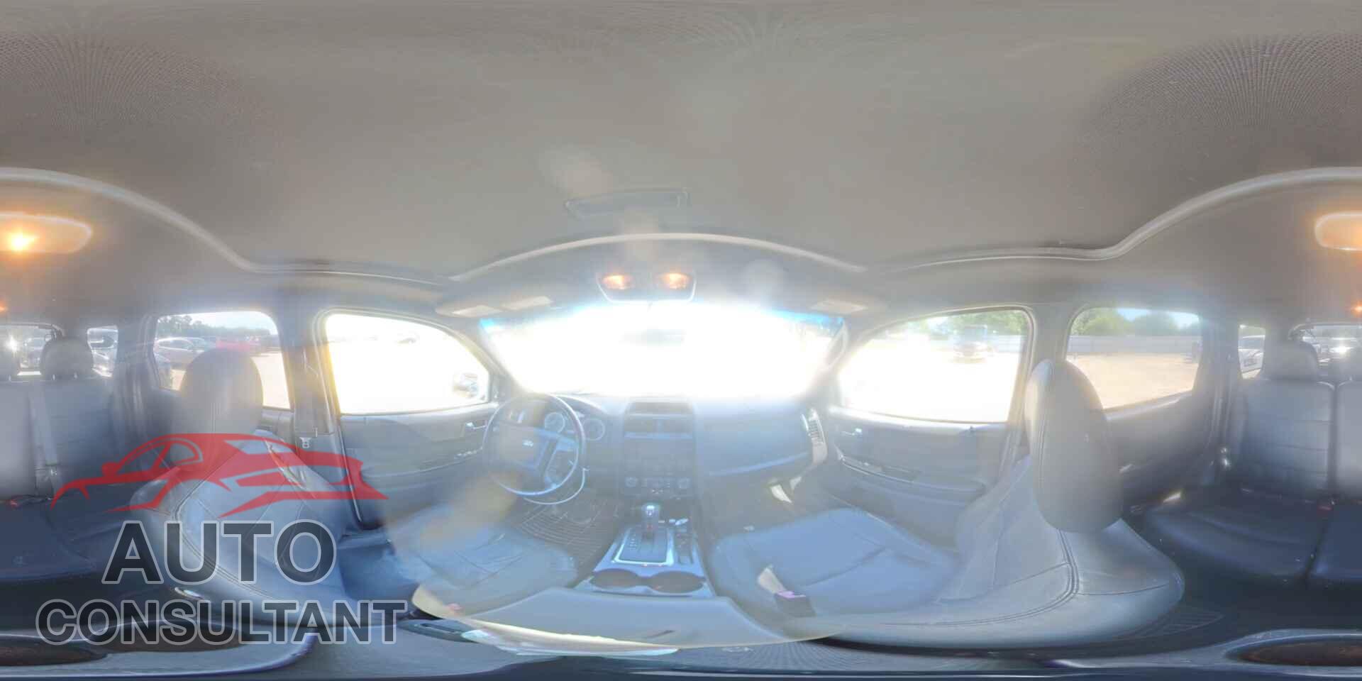 FORD ESCAPE 2011 - 1FMCU0EG1BKC18121
