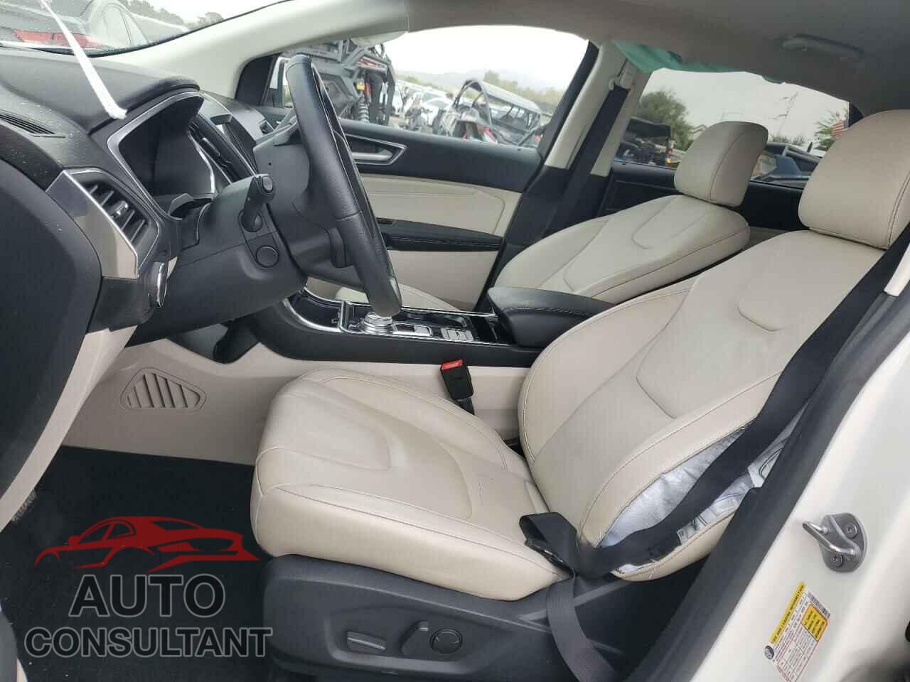 FORD EDGE 2020 - 2FMPK3K99LBA90222