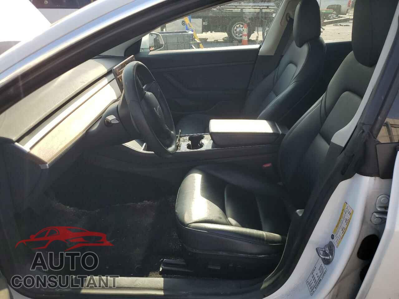 TESLA MODEL 3 2020 - 5YJ3E1EA3LF659962