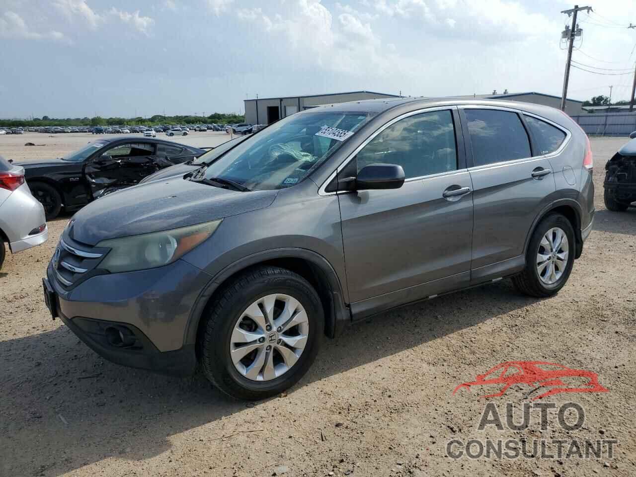 HONDA CRV 2012 - JHLRM3H51CC013018