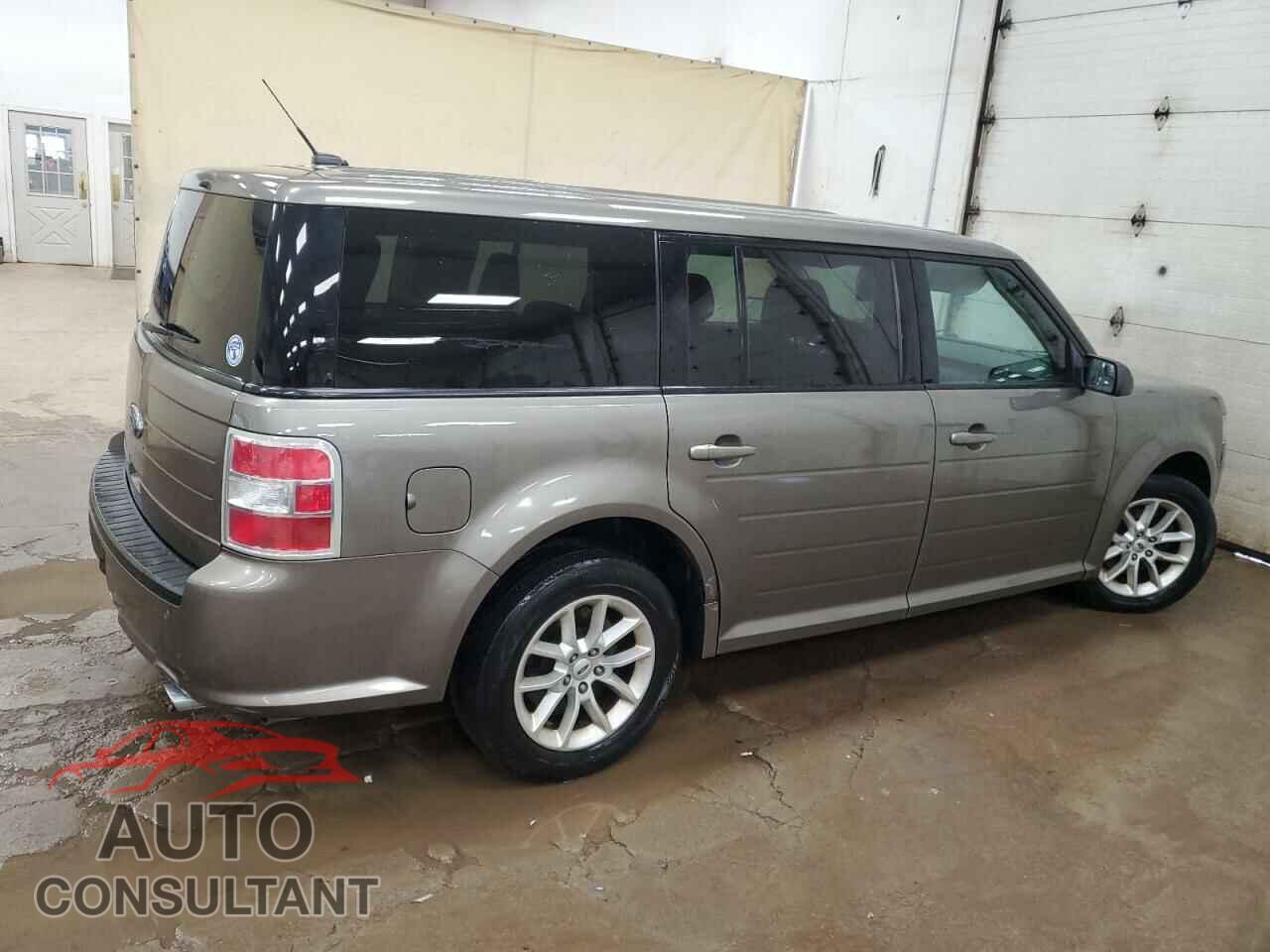 FORD FLEX 2014 - 2FMGK5B89EBD40581