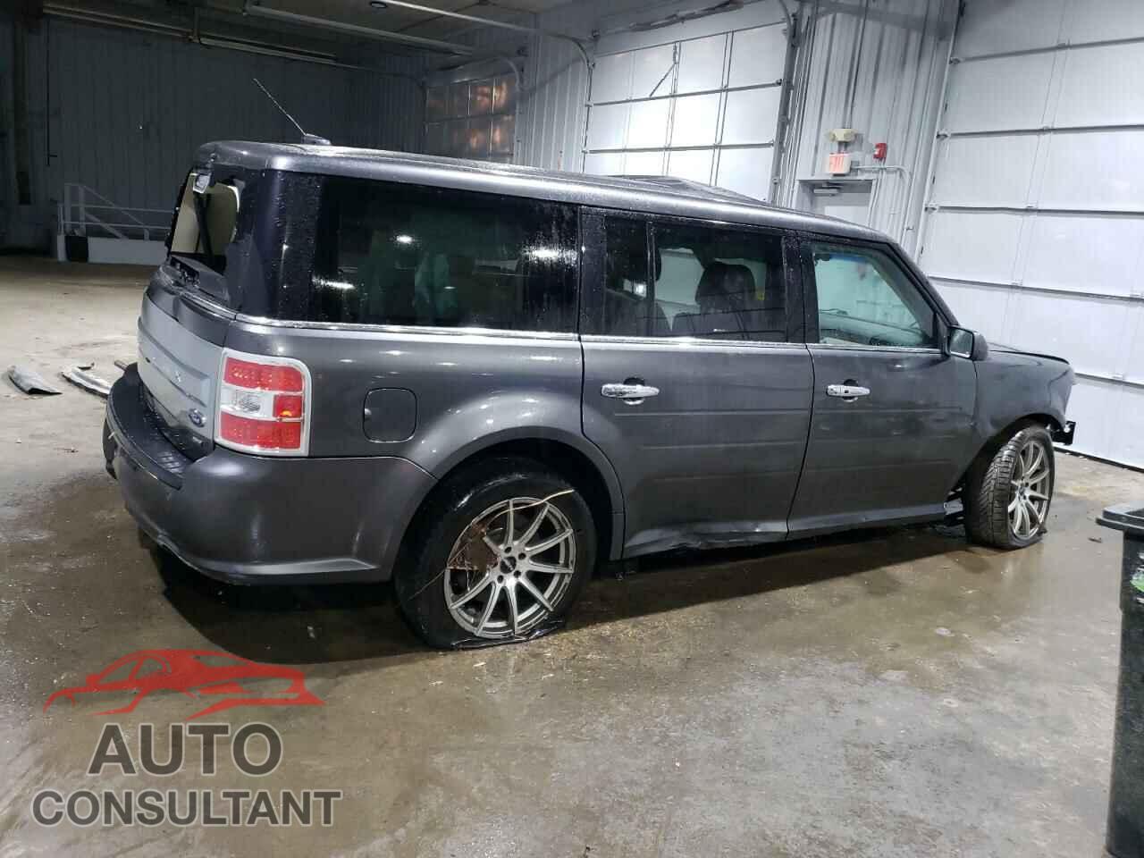 FORD FLEX 2017 - 2FMHK6D88HBA12113