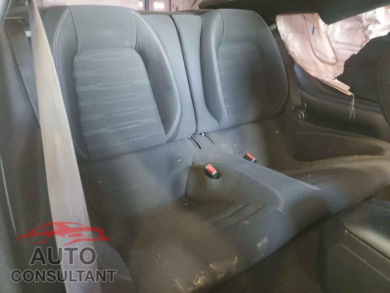 FORD MUSTANG 2016 - 1FA6P8CF6G5211971