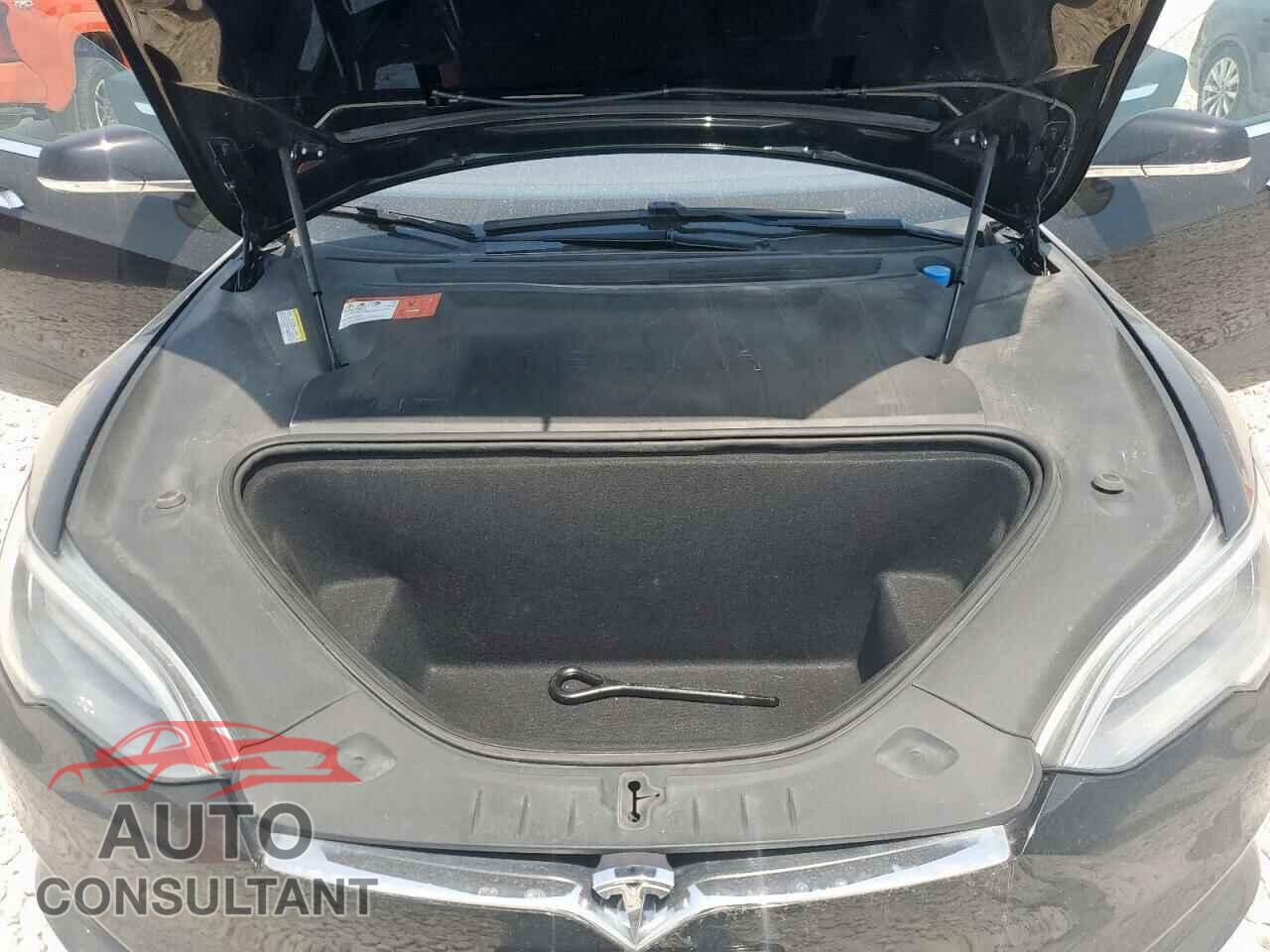 TESLA MODEL S 2016 - 5YJSA1E14GF159225