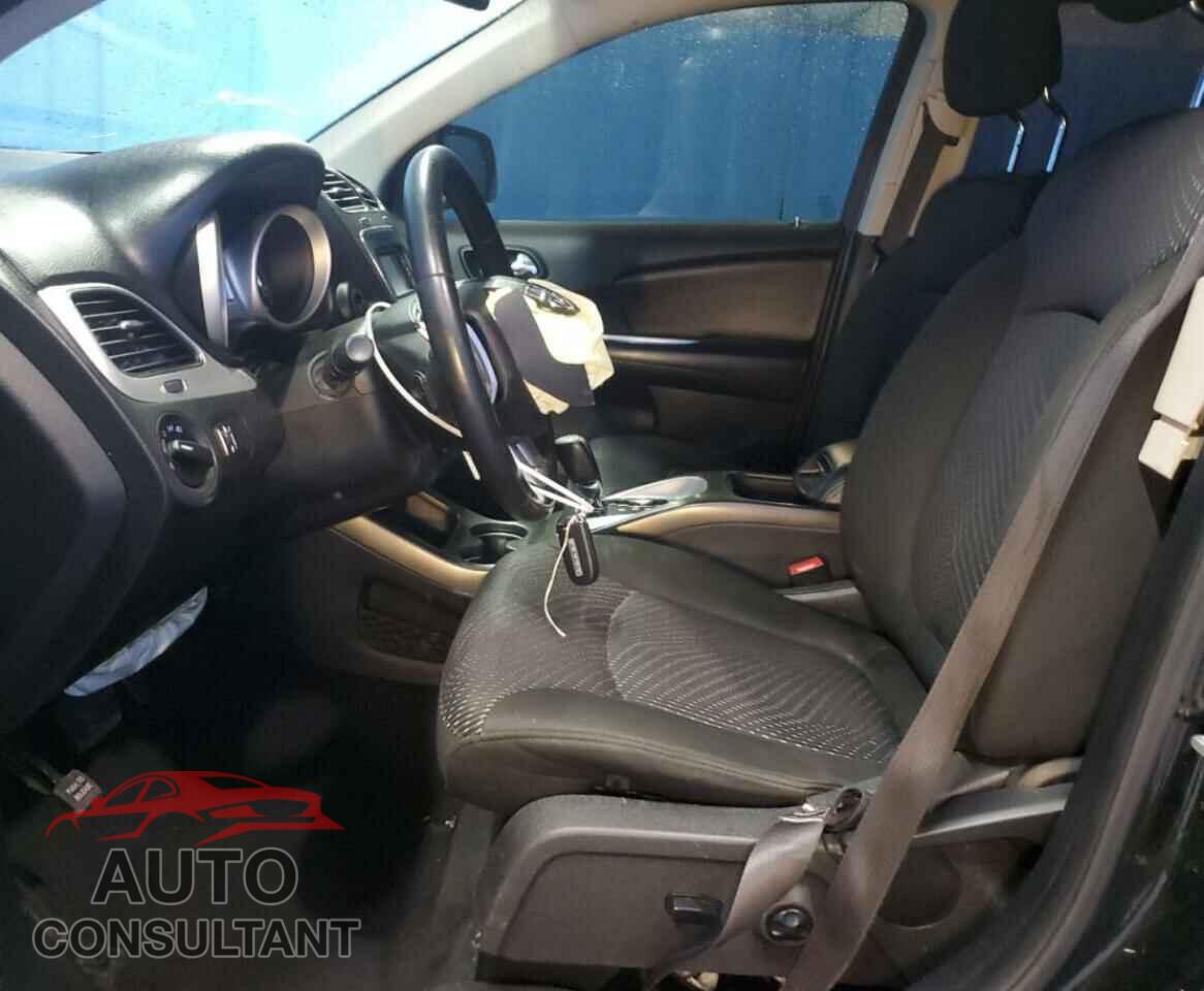 DODGE JOURNEY 2020 - 3C4PDCAB4LT195144