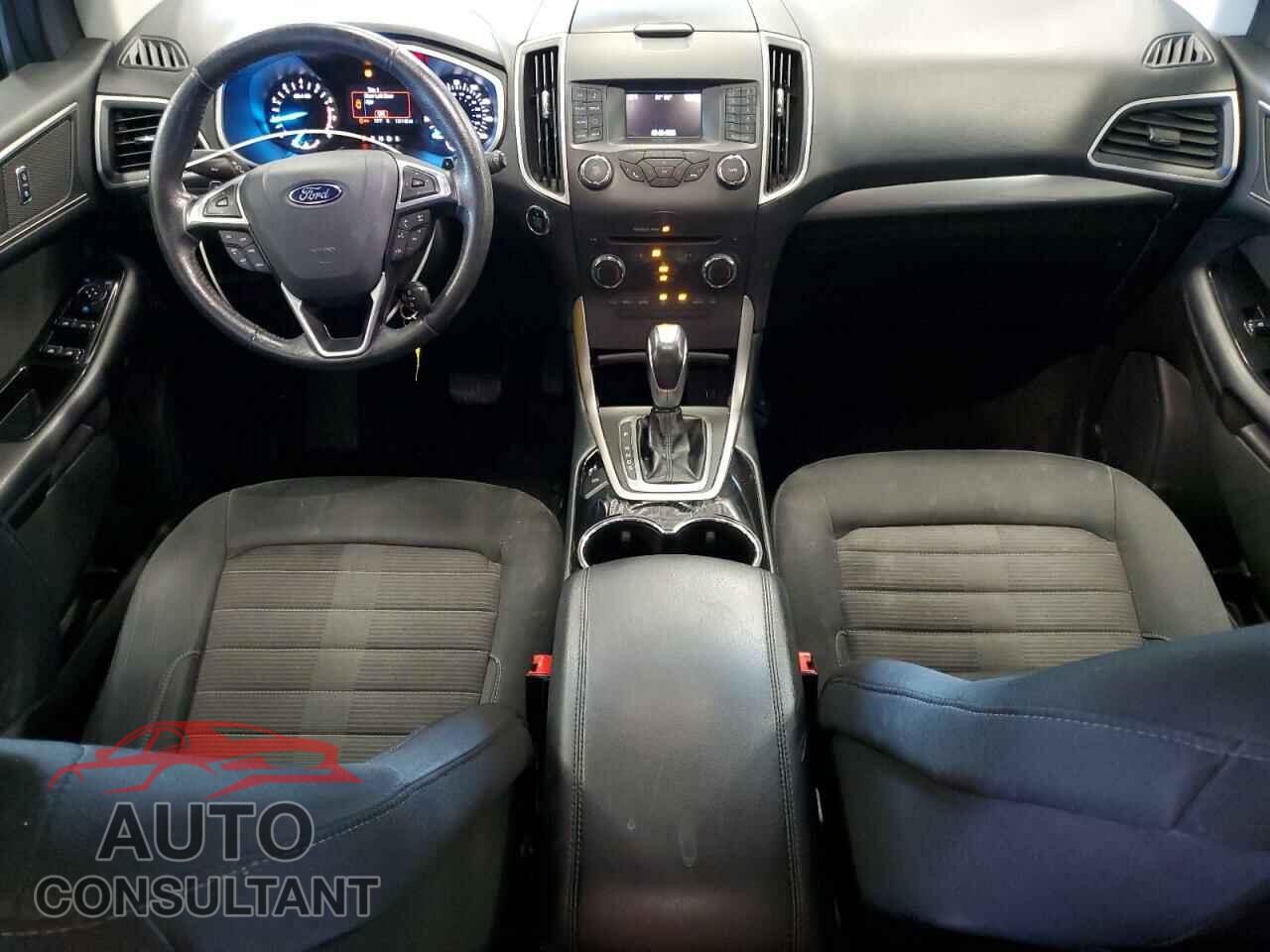 FORD EDGE 2016 - 2FMPK4J86GBC66664