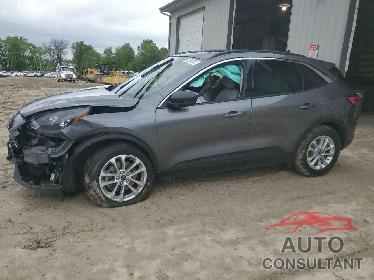 FORD ESCAPE 2022 - 1FMCU0G60NUA37153