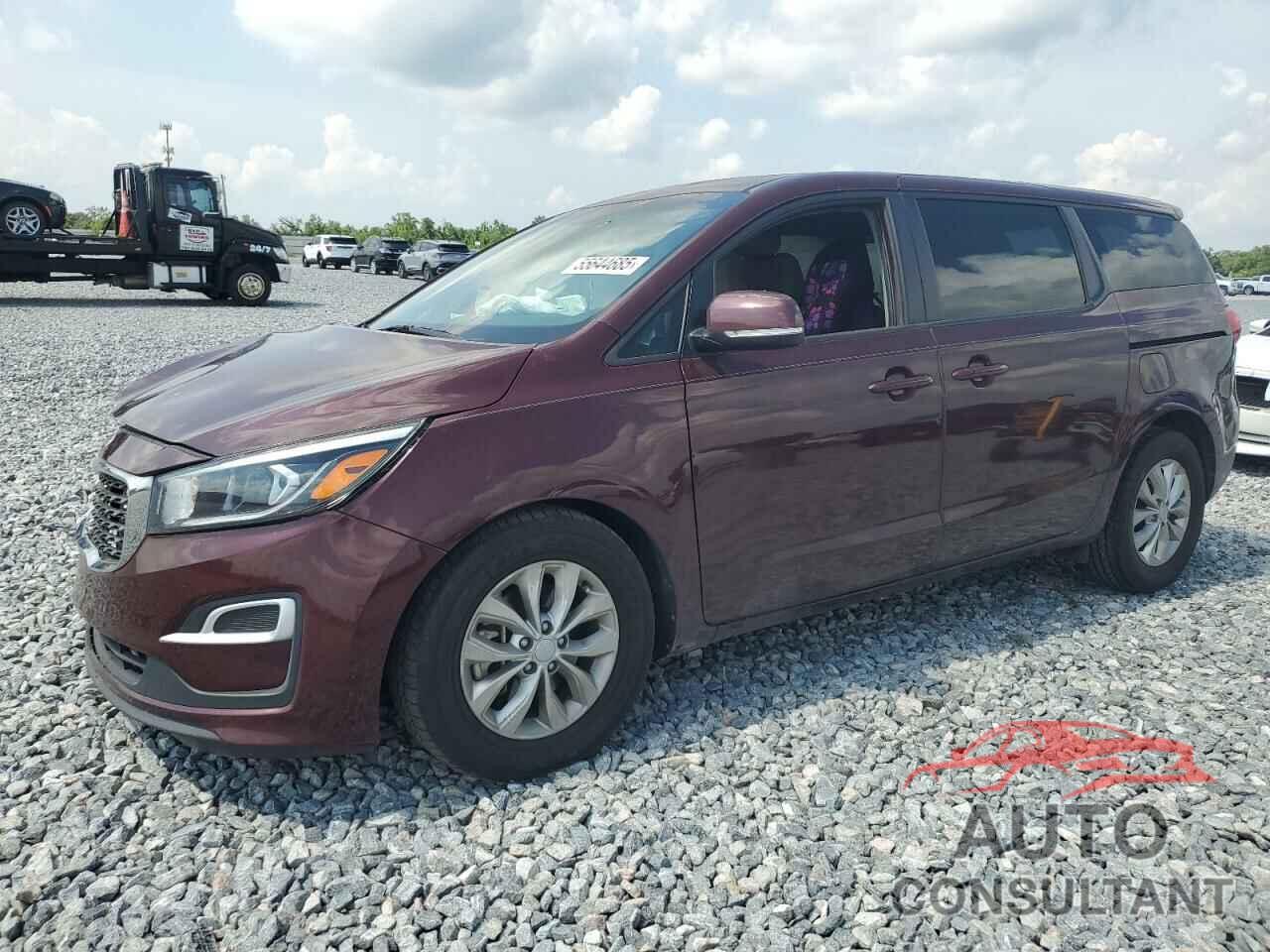 KIA All Models 2020 - KNDMB5C11L6631130