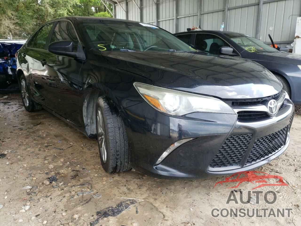 TOYOTA CAMRY 2016 - 4T1BF1FK3GU212685