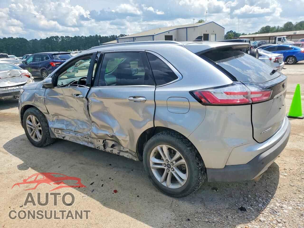 FORD EDGE 2020 - 2FMPK3J9XLBB26310