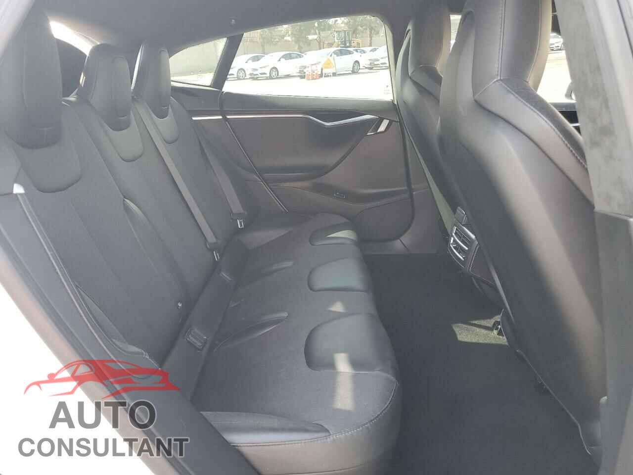 TESLA MODEL S 2016 - 5YJSA1E24GF139047