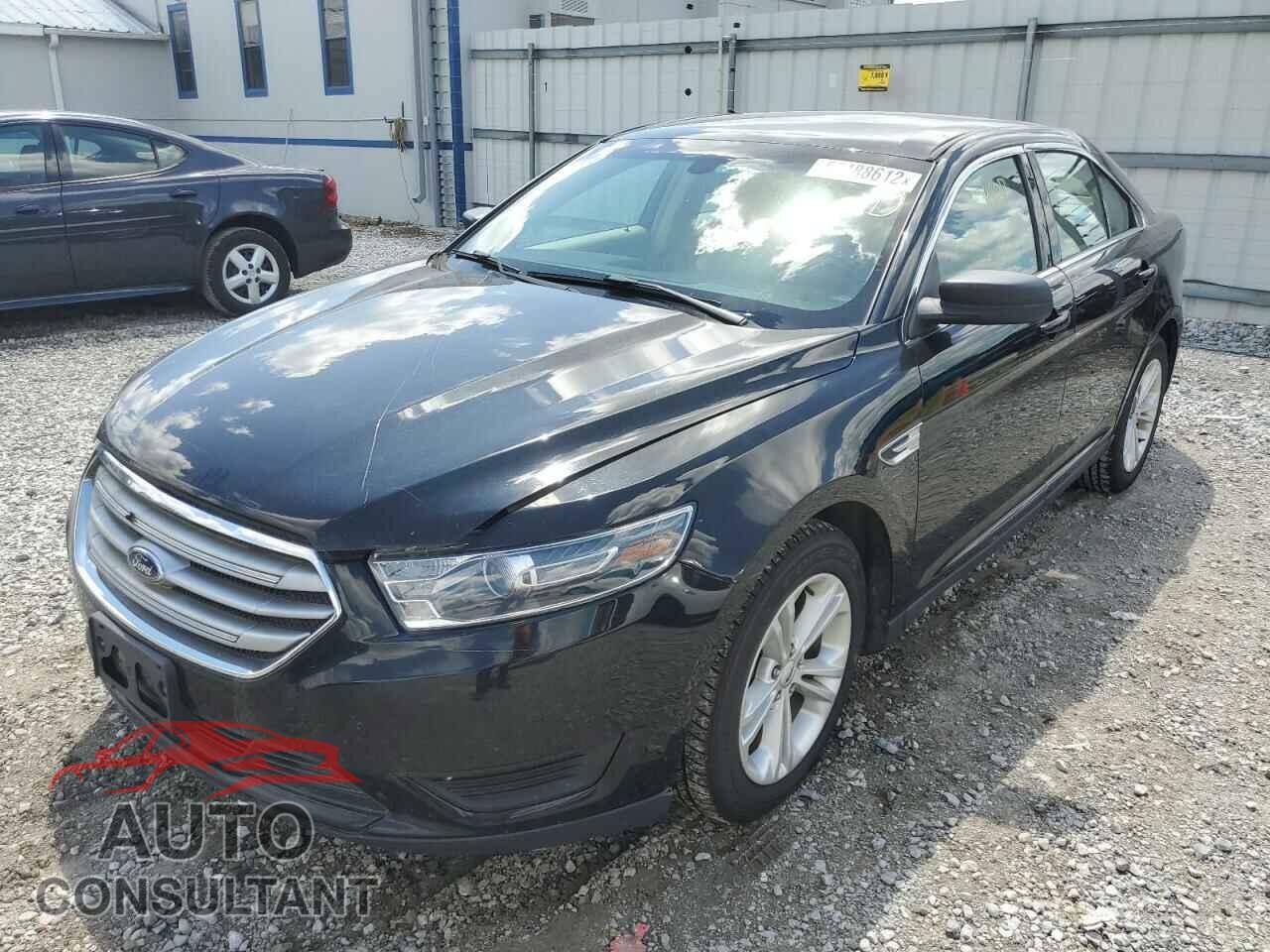 FORD TAURUS 2016 - 1FAHP2D82GG133151