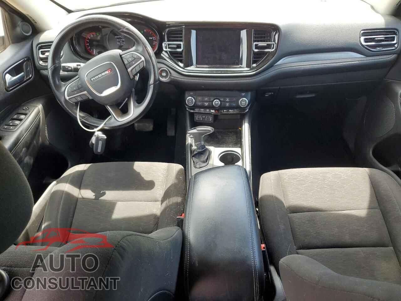 DODGE DURANGO 2021 - 1C4RDHAG8MC715862
