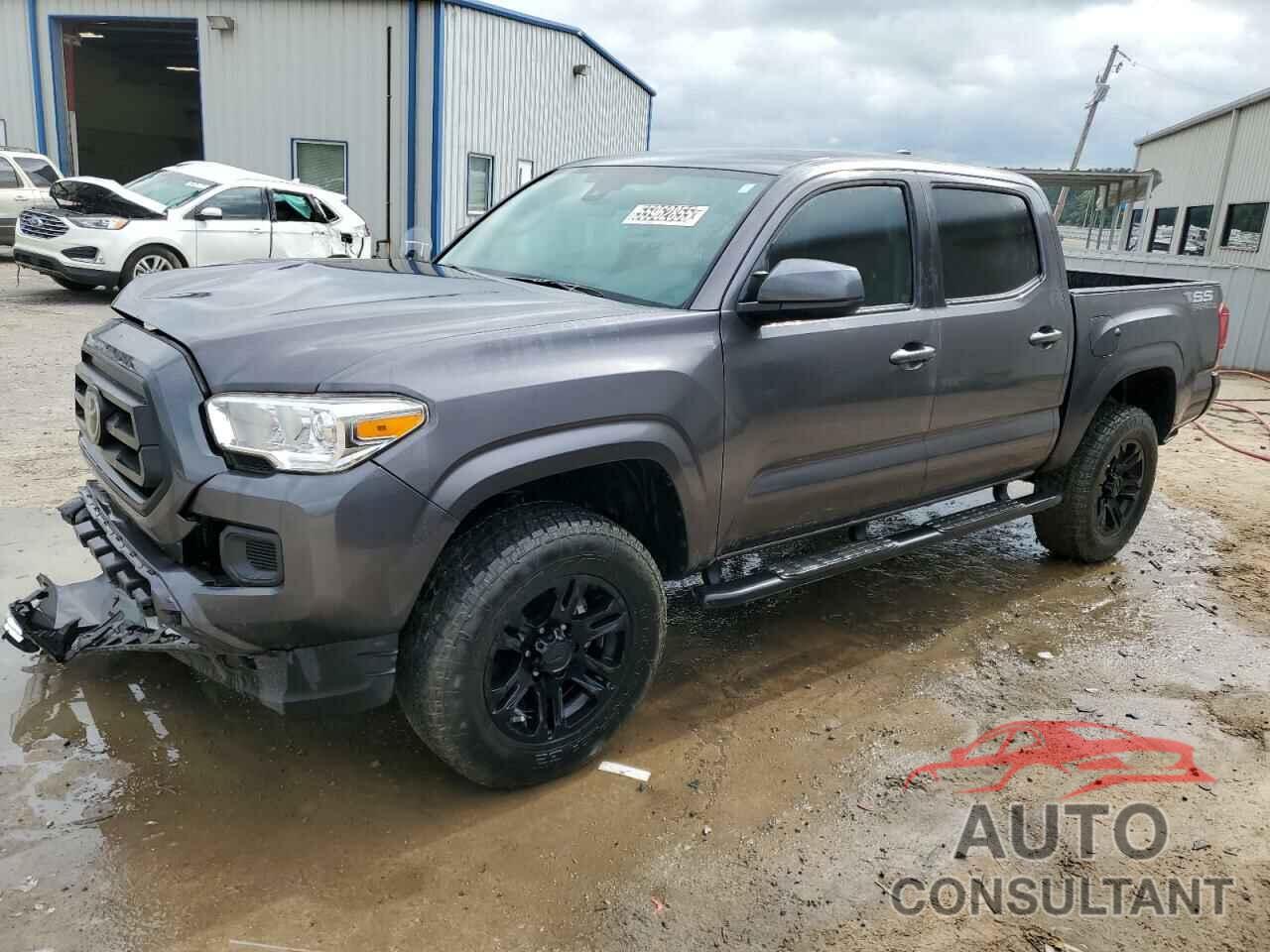TOYOTA TACOMA 2022 - 3TYAX5GN3NT064864