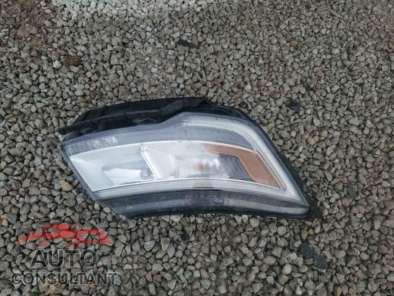 FORD EXPLORER 2016 - 1FM5K8D82GGC53252