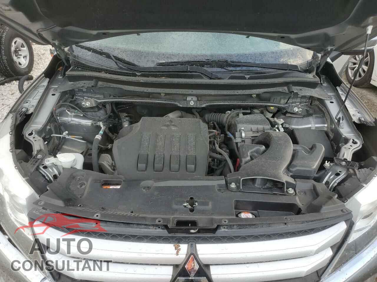 MITSUBISHI ECLIPSE 2020 - JA4AS3AA9LZ024489