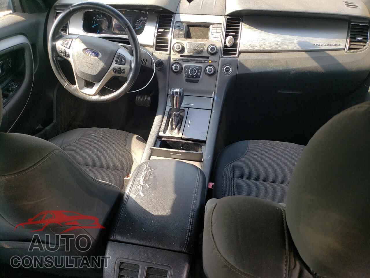 FORD TAURUS 2014 - 1FAHP2E83EG100509