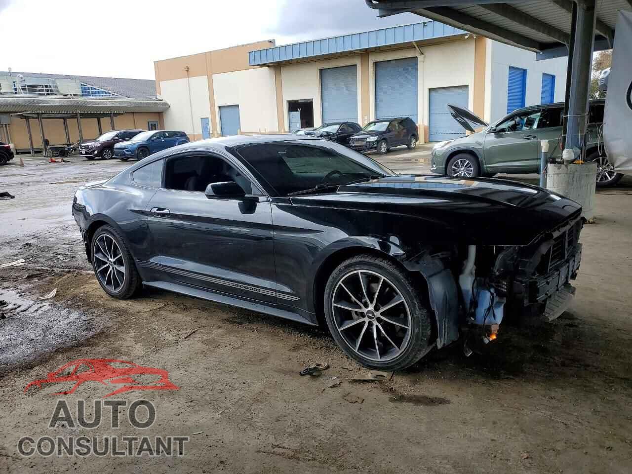 FORD MUSTANG 2015 - 1FA6P8TH0F5426343