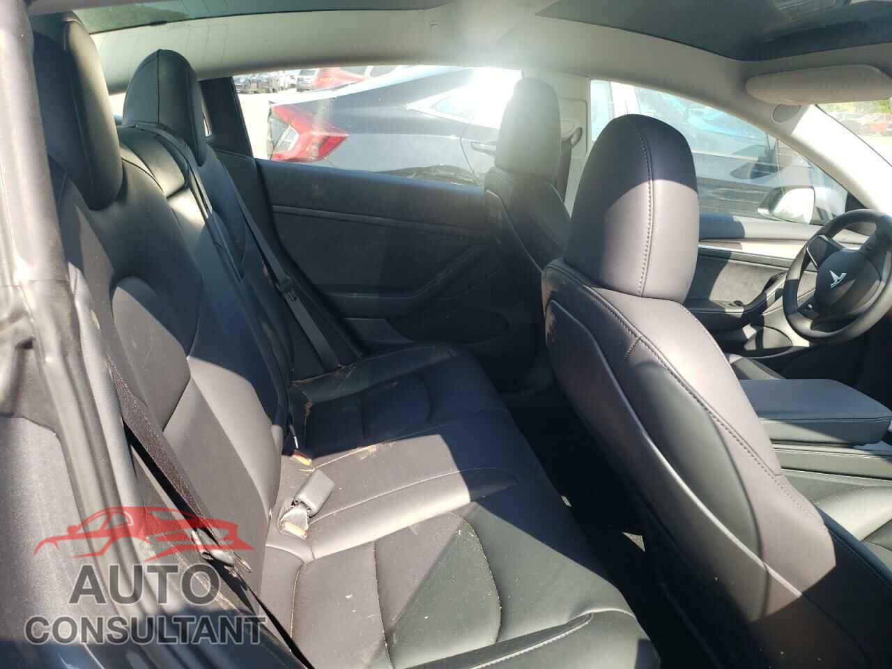 TESLA MODEL 3 2023 - 5YJ3E1EB4PF685890