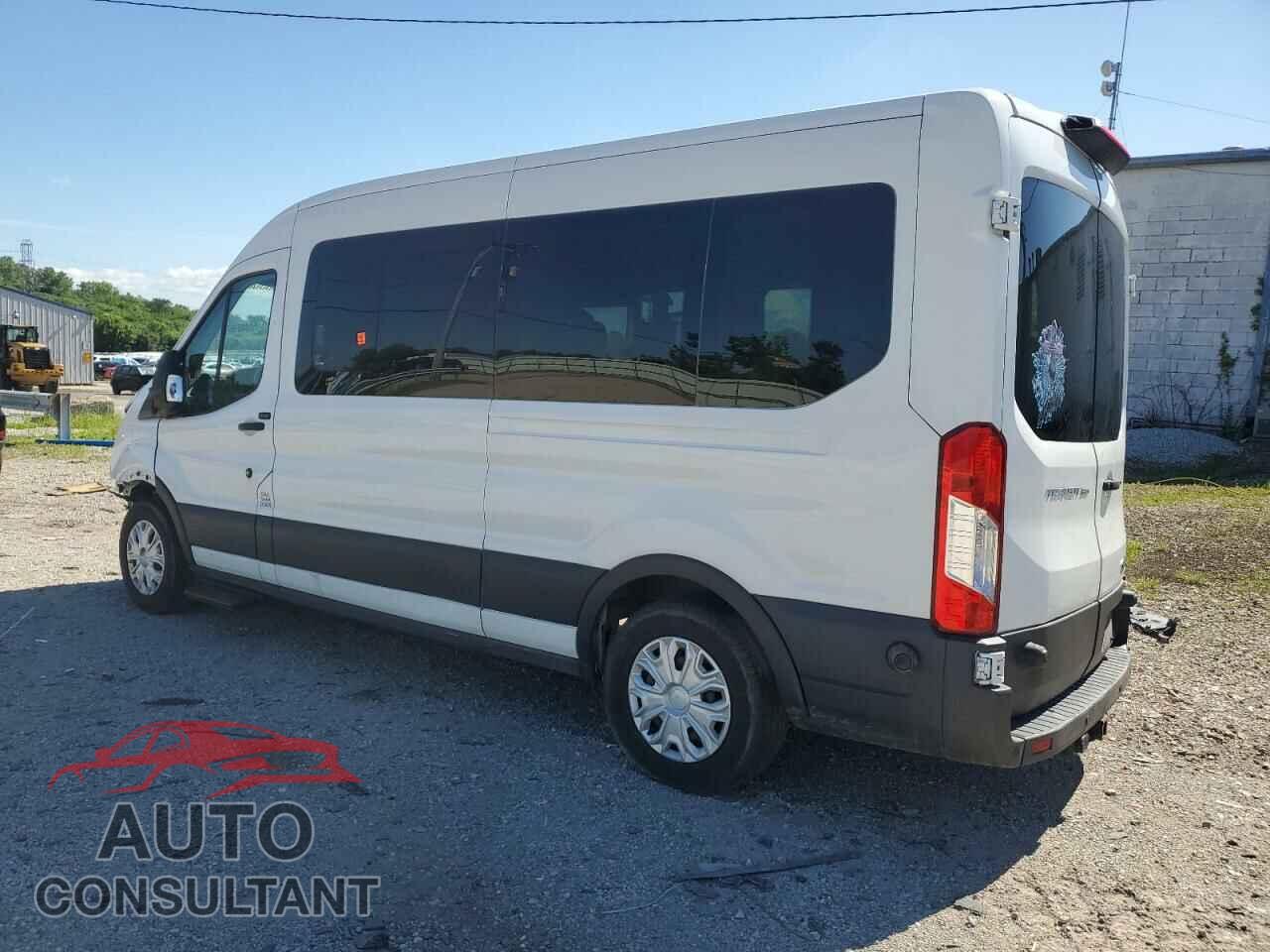 FORD TRANSIT 2018 - 1FBAX2CM0JKA69467