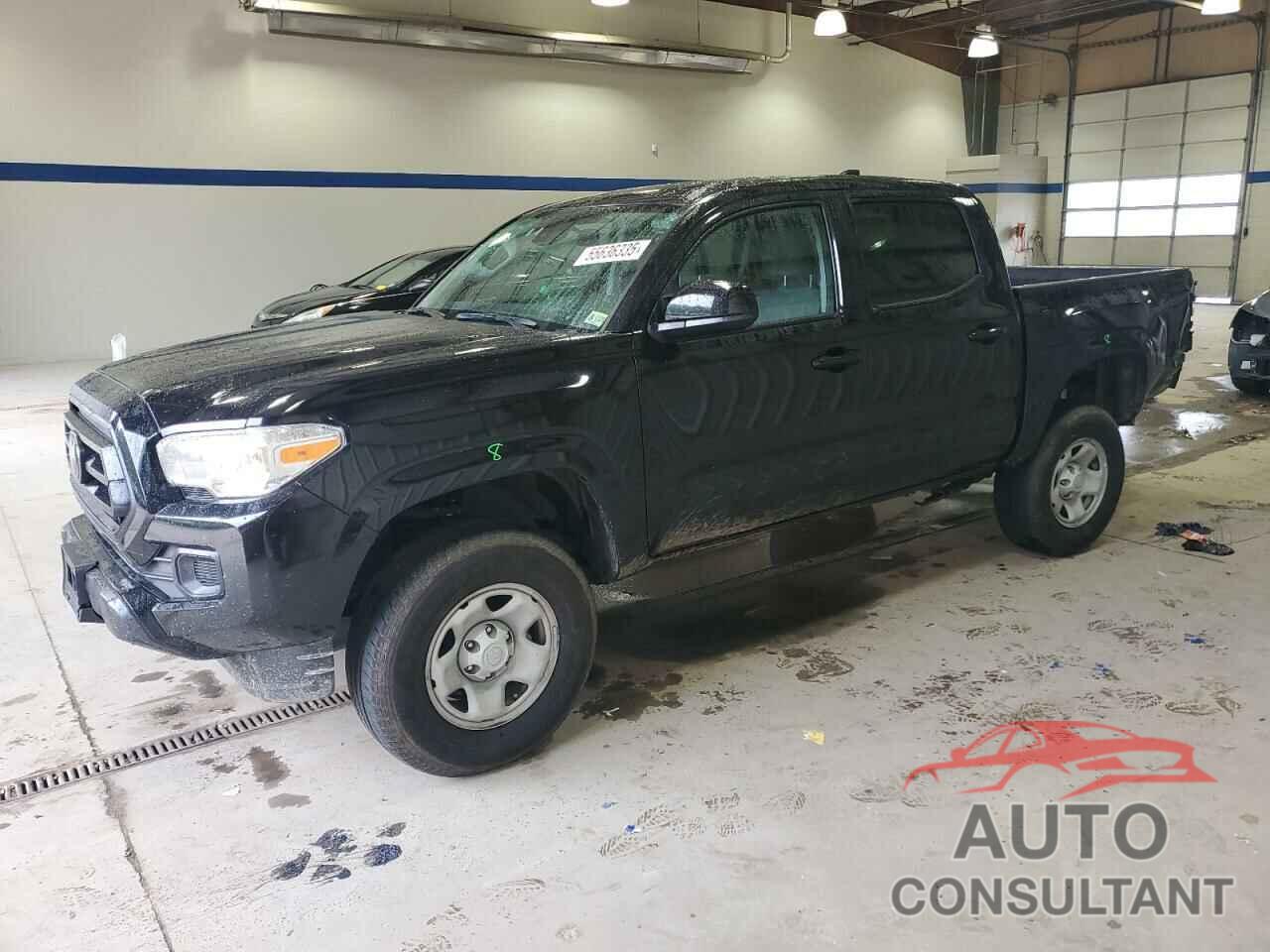 TOYOTA TACOMA 2021 - 3TMCZ5AN2MM440377