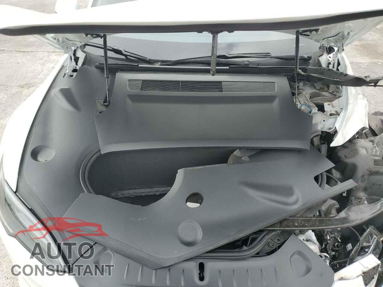 TESLA MODEL S 2022 - 5YJSA1E50NF475205