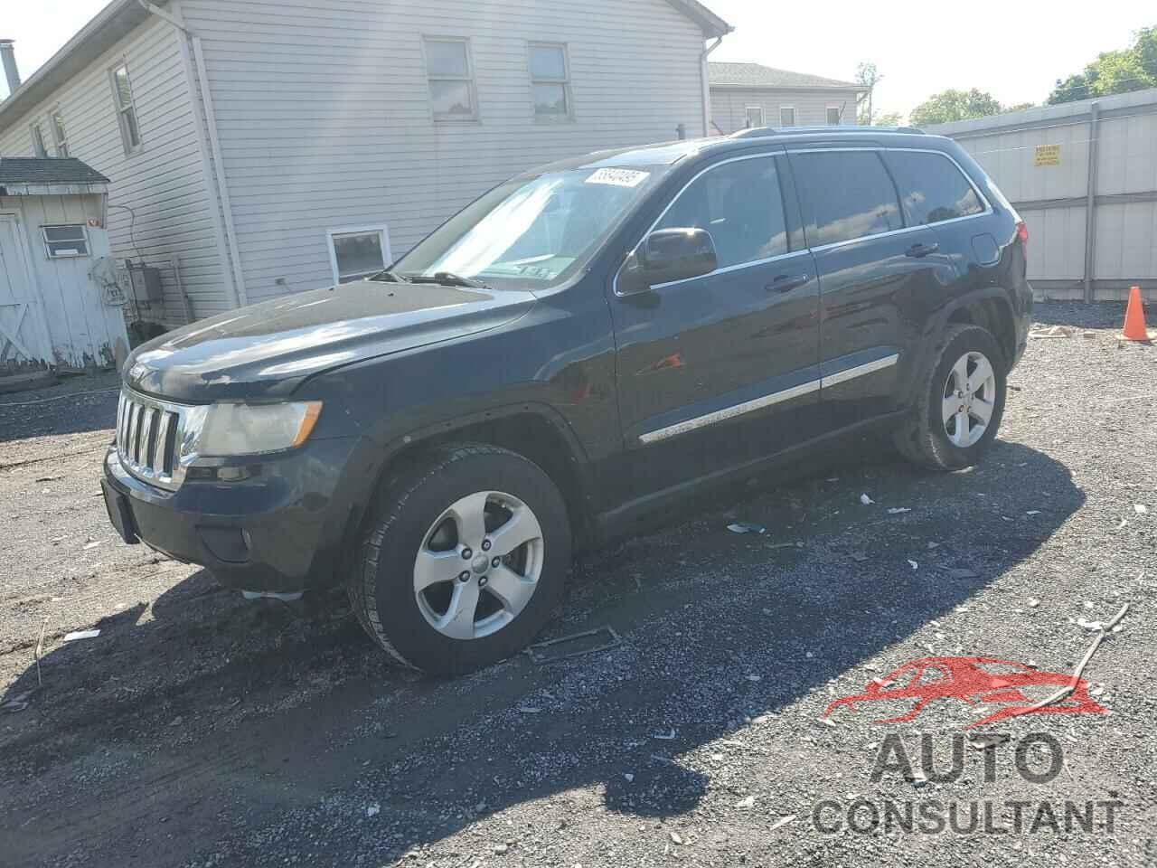 JEEP GRAND CHER 2012 - 1C4RJFAT9CC228727
