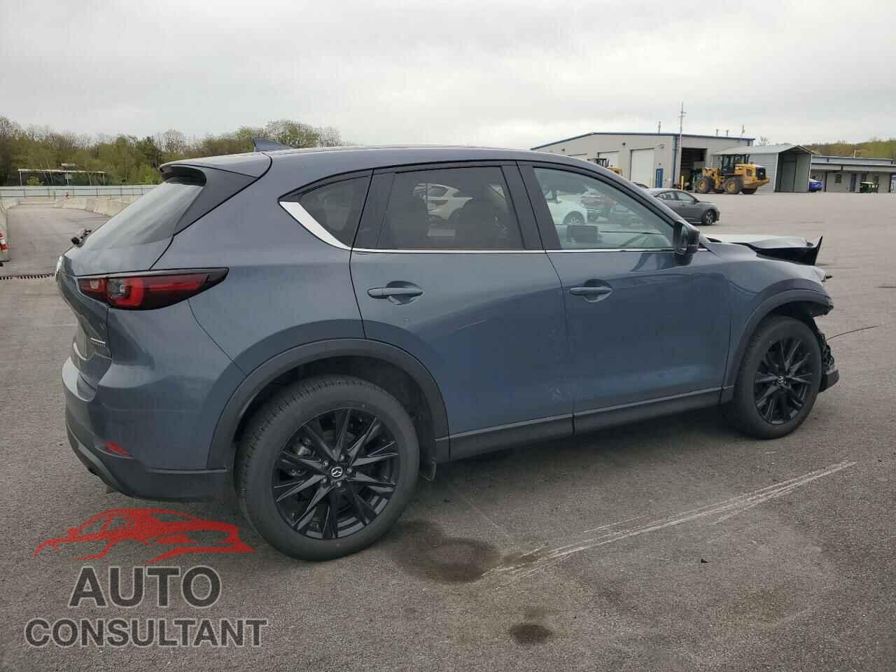 MAZDA CX-5 PREFE 2024 - JM3KFBCL2R0516552