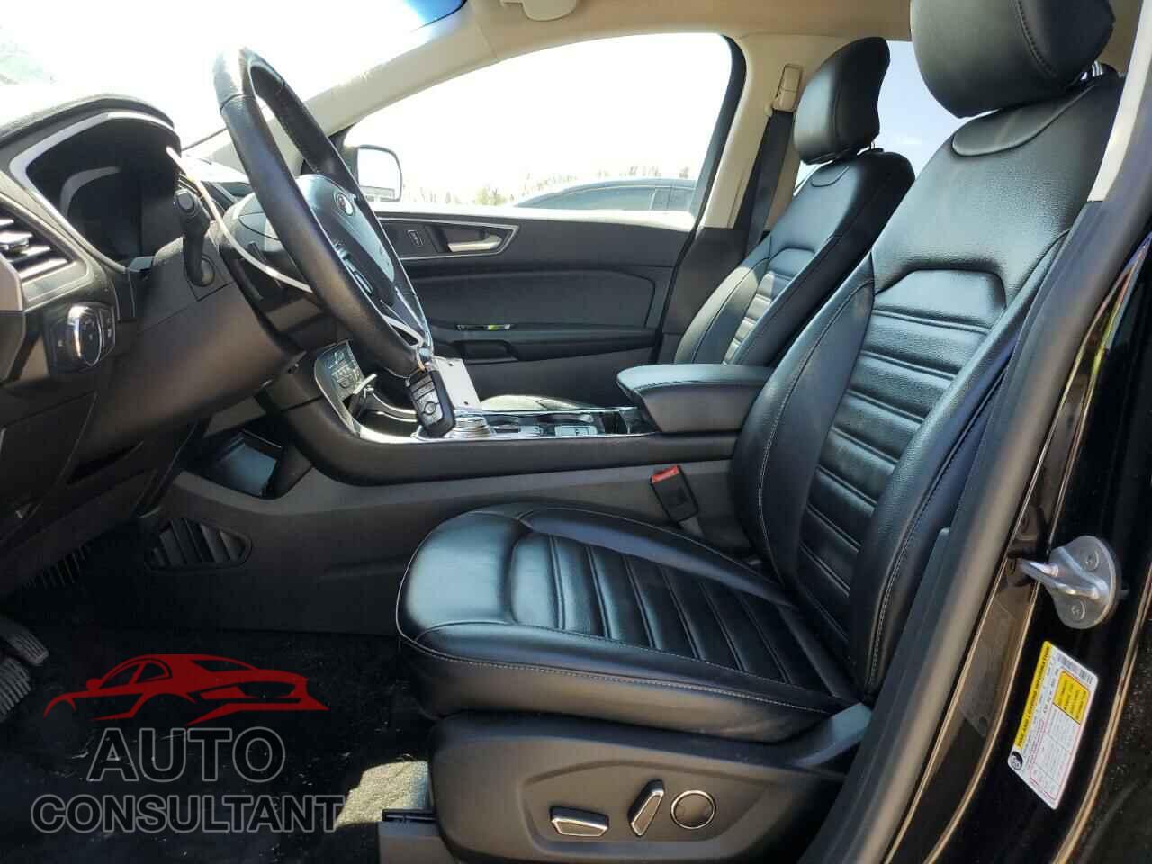 FORD EDGE 2019 - 2FMPK4J93KBC01370