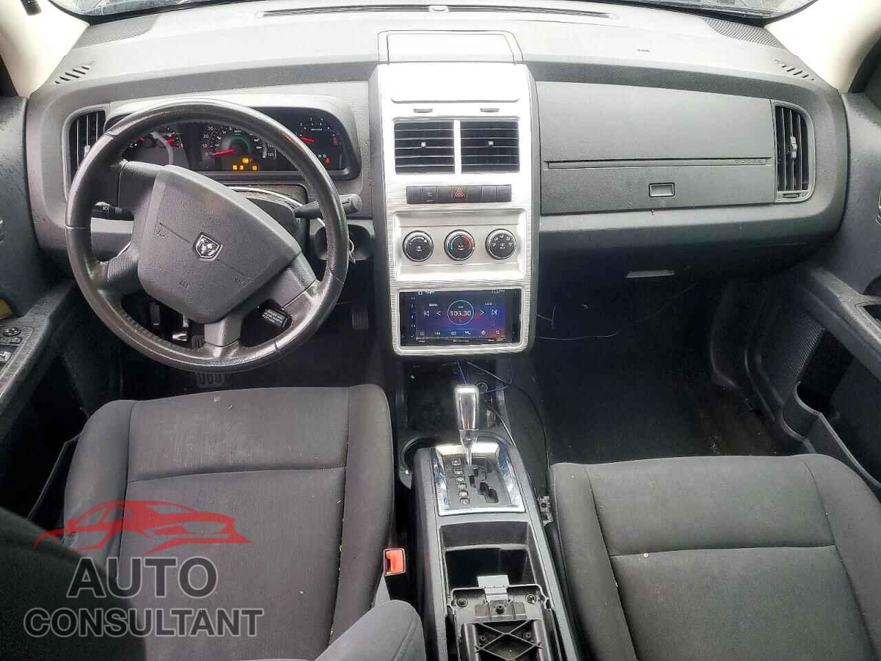 DODGE JOURNEY 2010 - 3D4PG4FB8AT104527