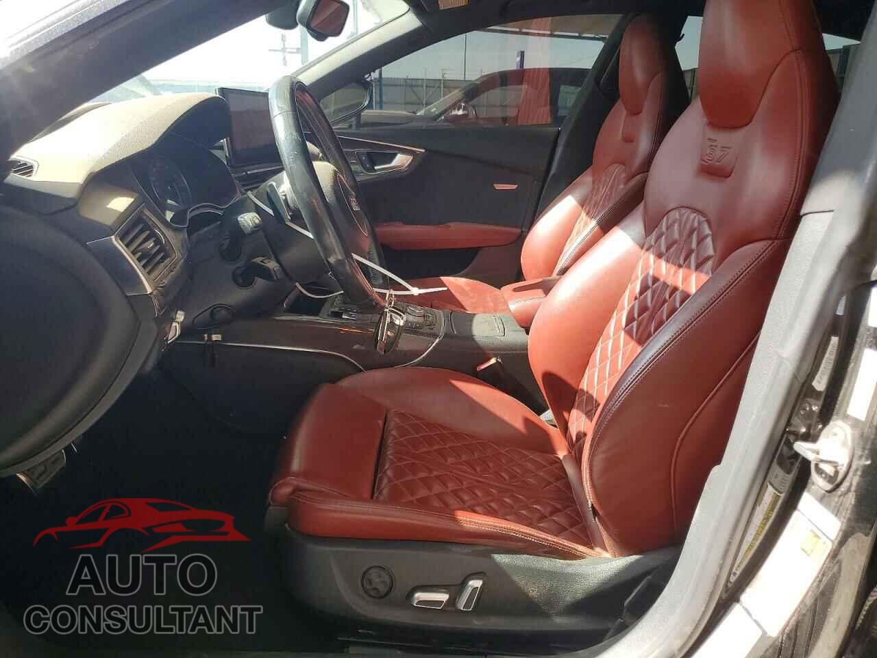 AUDI S7/RS7 2017 - WAU2FAFC4HN077691