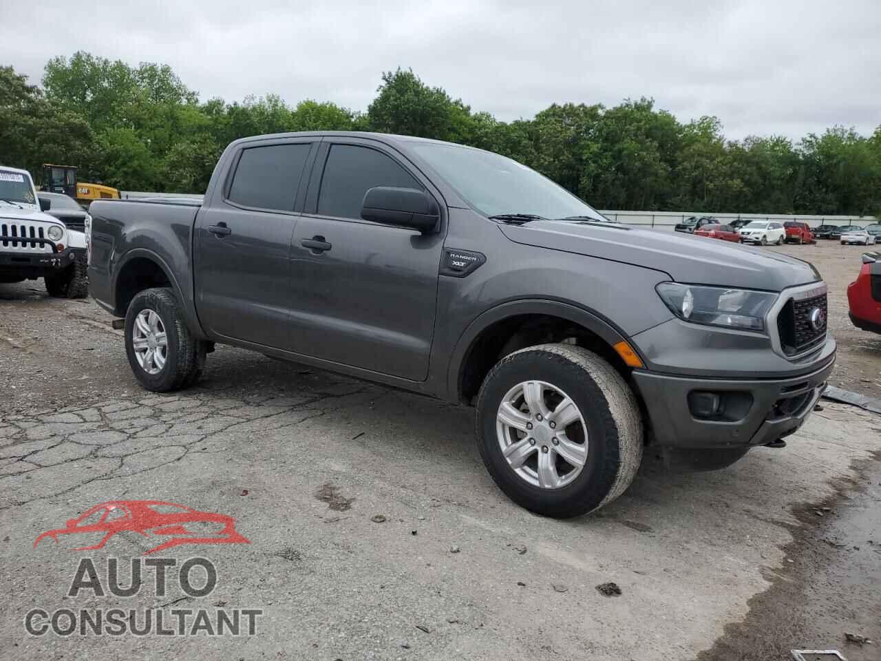 FORD RANGER 2019 - 1FTER4EH2KLA22813