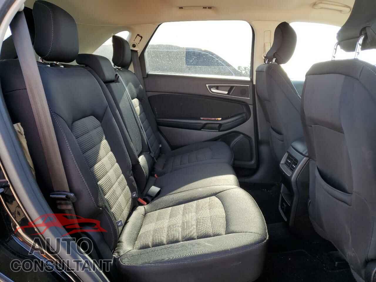 FORD EDGE 2017 - 2FMPK3J94HBB61920