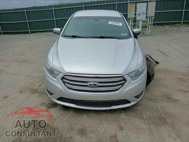 FORD TAURUS 2014 - 1FAHP2E87EG121220