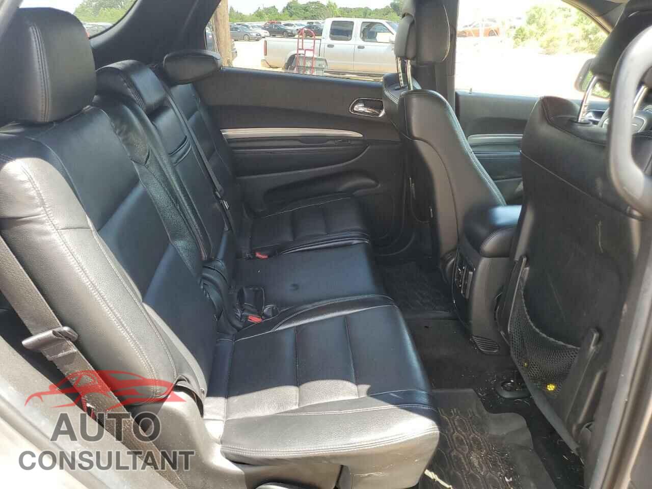 DODGE DURANGO 2014 - 1C4RDHAG5EC313282