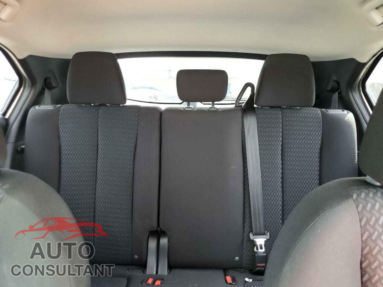 MITSUBISHI ECLIPSE 2024 - JA4ATVAA5RZ052081