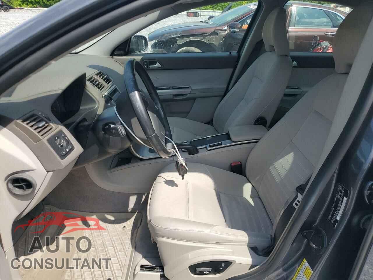 VOLVO S40 2010 - YV1382MS8A2489325