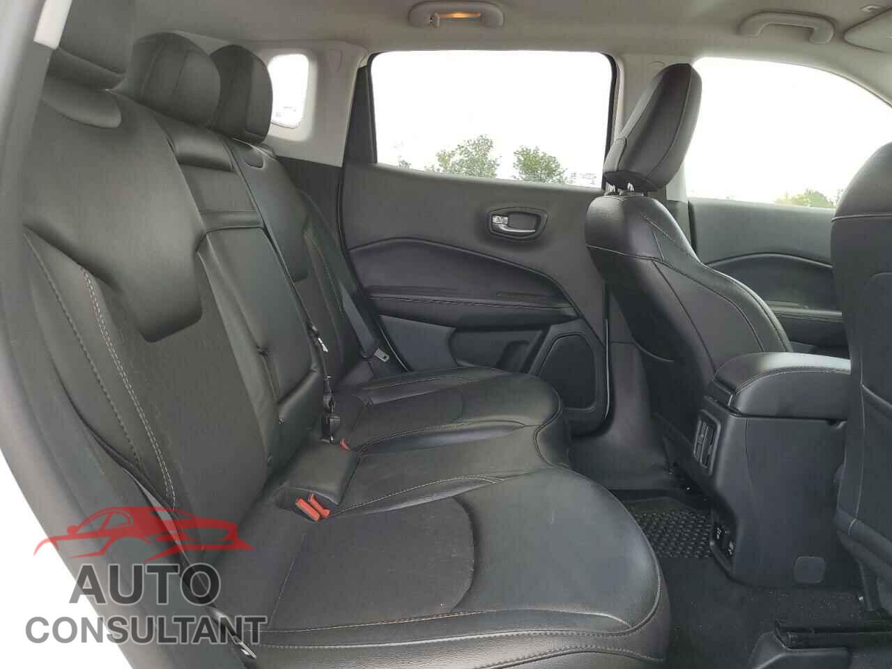 JEEP COMPASS 2019 - 3C4NJDBB3KT595473