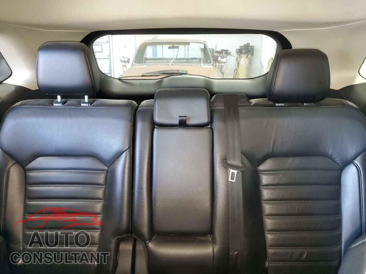 FORD EDGE 2015 - 2FMTK4J87FBC10780