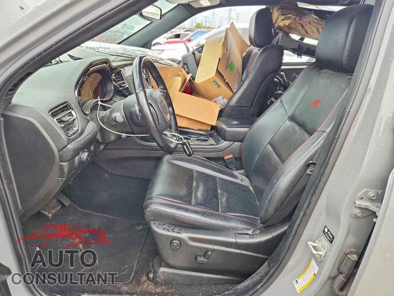 DODGE DURANGO 2023 - 1C4SDJCT6PC602757