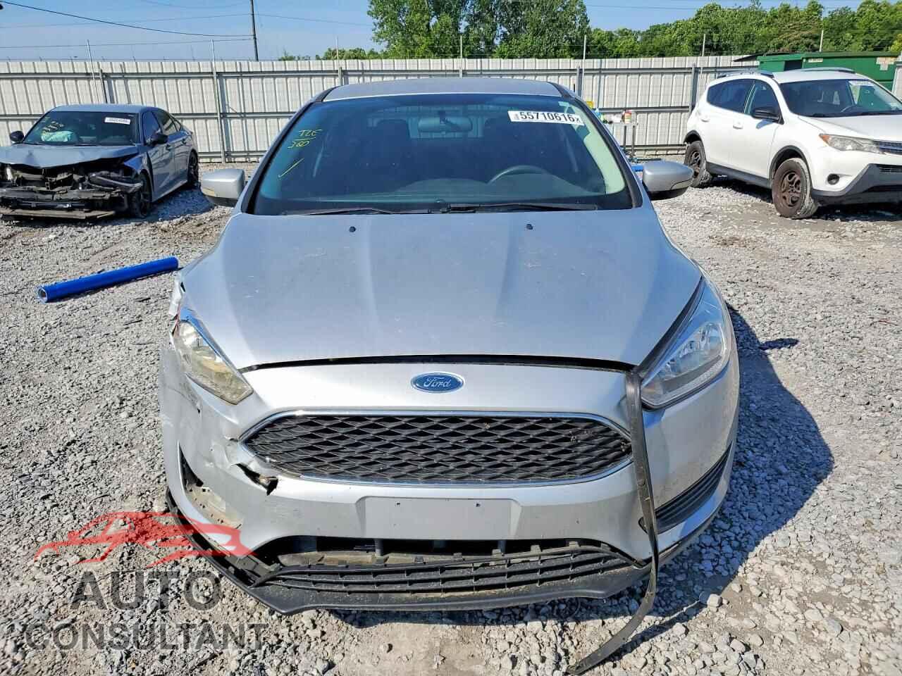 FORD FOCUS 2017 - 1FADP3F23HL330237